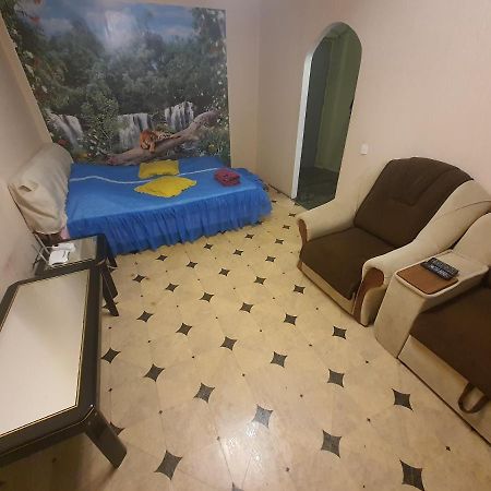 Апартаменты целиком whole apartment Кривий Ріг Номер фото