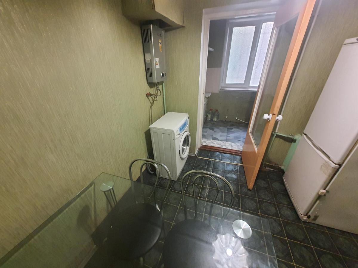 Апартаменты целиком whole apartment Кривий Ріг Номер фото