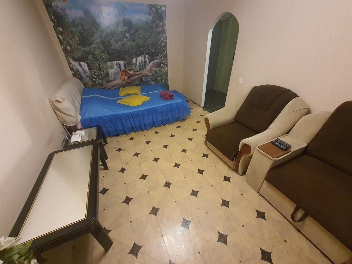 Апартаменты целиком whole apartment Кривий Ріг Номер фото