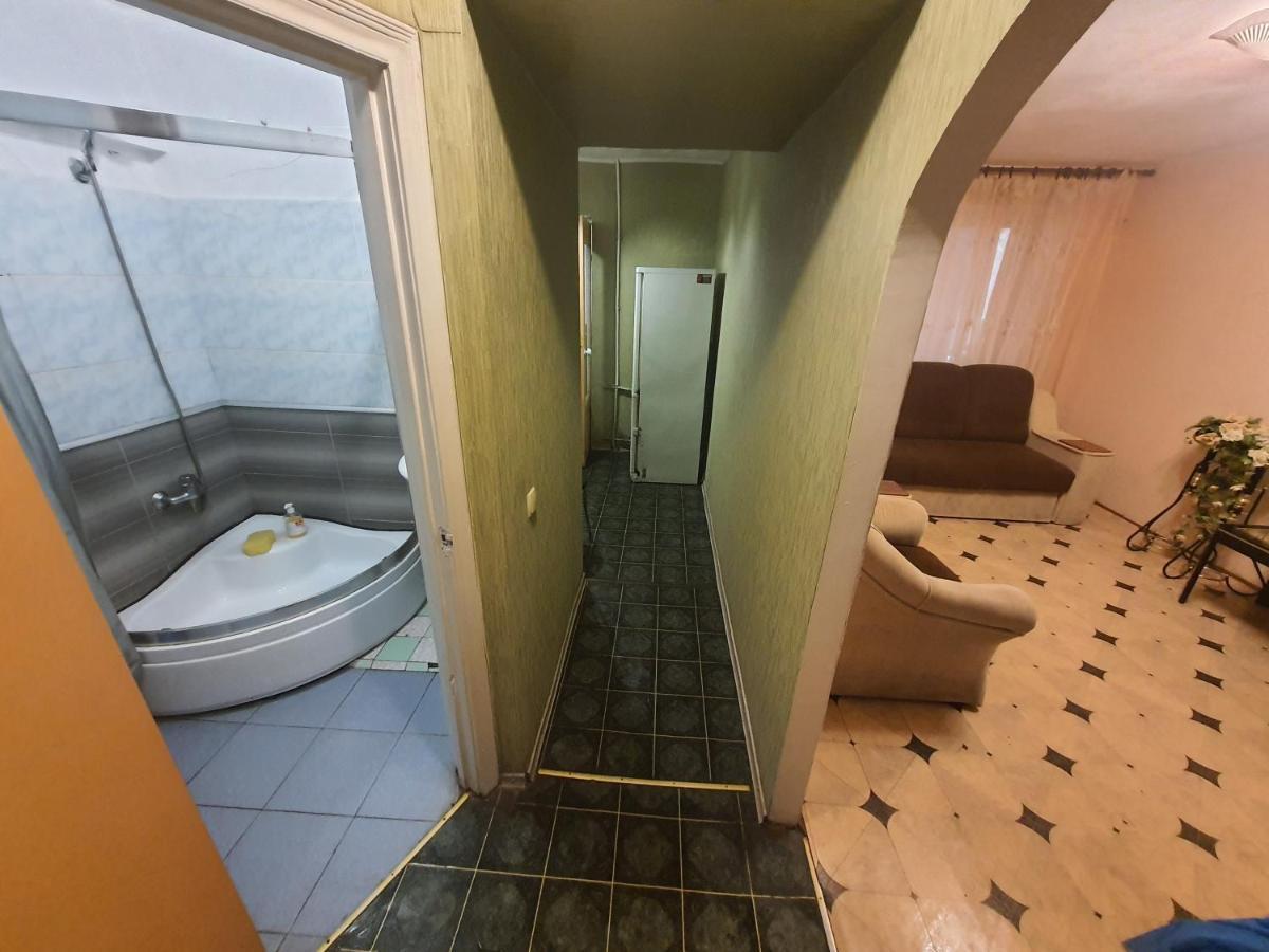 Апартаменты целиком whole apartment Кривий Ріг Номер фото